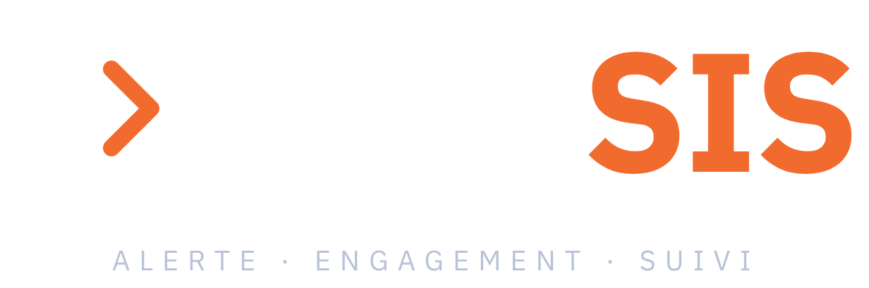 NextSIS — Alerte · Engagement · Suivi